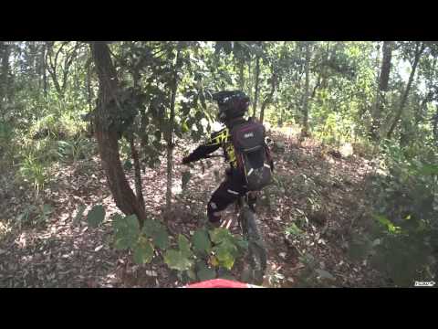 11-1-2016 Chiang Mai crazy duck #7 @FUJI