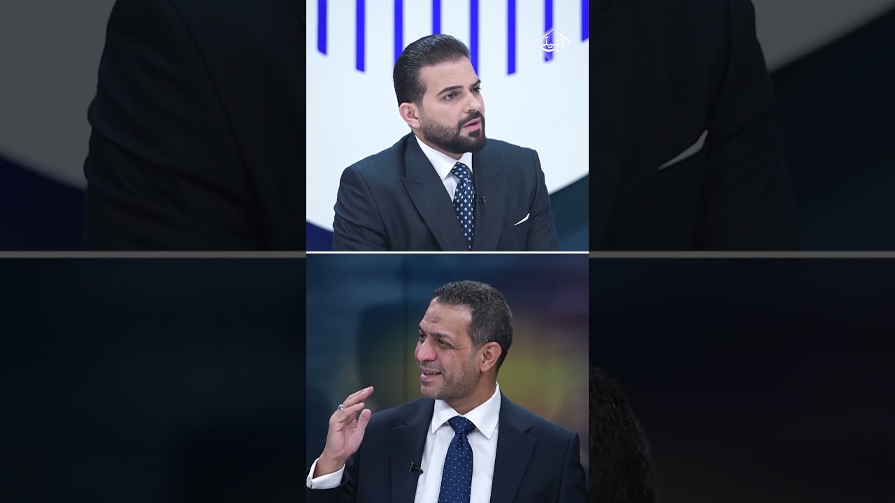 فيديو | الموسوي: ملفات كبار الفاسدين مجمدة بالنزاهة.. وفتحها يهز العملية السياسية