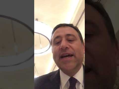 Elcab Kablo - Koç Holding Dayanıklı Tüketim Grubu Başkanı Fatih Kemal Ebiçlioğlu​'nun Destek Mesajı
