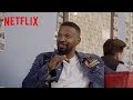 Comedians in Cars Getting Coffee: New 2019: Freshly Brewed | Jamie Fox Clip | Netflix
