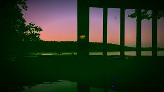 The Palisades // Childish gambino