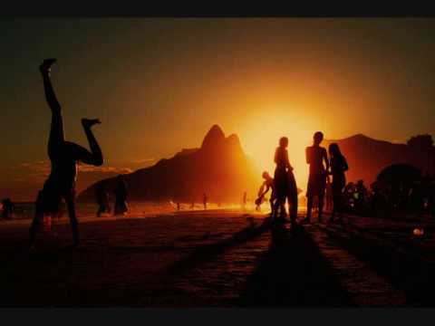 Sean Marx - One Way Up