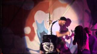 Enter Shikari -- Destabilise (Live at Kubana Festival 2013)