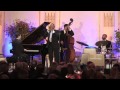 Wynton Marsalis Performs Gershwin's "Embraceable You"