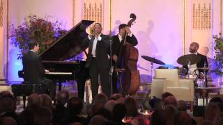 Wynton Marsalis Performs Gershwin's "Embraceable You"