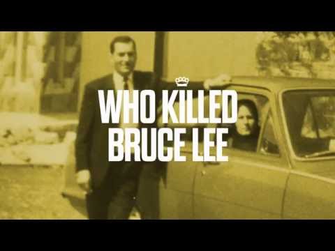 Who Killed Bruce Lee - Mastercraft (Audio Only)