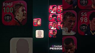 Download lagu Iconic Moment Card Nostalgia PES # 2021 #efootball2025 #efootball mp3