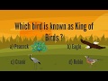 LilQuizWhiz- Flora and Fauna 2- Learning video for kids - Fun quiz for kids LilQuizWhiz- Flora and Fauna 2- Learning video for kids - Fun quiz for kids