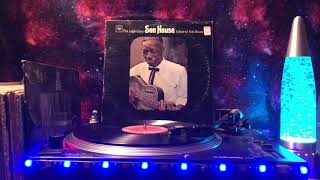 Son House - Sundown