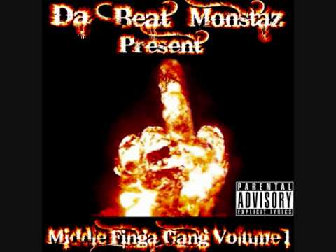 Murderer Instrumental (Produced By Clep Of Da Beat Monstaz)