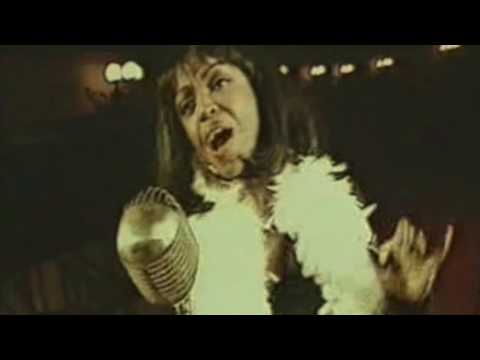 043  Double You  Because i'm loving you