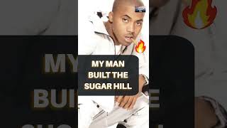 NAS 🔥 Verse on "Affirmative Action Remix" #Nas #TheFirm #Esco #HipHop