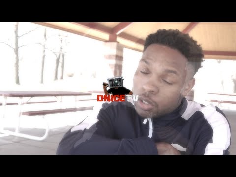 Luh Dru - See Me Down (Official Video) Shot By @DNiceTV314