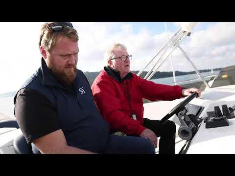 SETAG Yachts | Use Your Winter Wisely