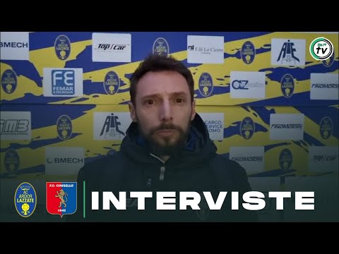 INTERVISTE | Ardor Lazzate - Cinisello