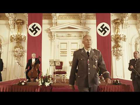 Opération Lidice | Seconde Guerre mondiale | Film complet en français