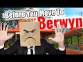 Living in Berwyn PA Main Line Philadelphia - Full Vlog Tour