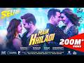 MAIN KHILADI Selfiee Akshay Kumar Emraan Hashmi Anu Malik Tanishk Udit N Abhijeet