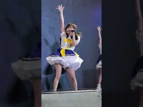 221023 (Myfern Fancam) Euphonie☆ - Gyutto Star @ Thai-Japan Iconic Music Fest 2022 - Icon Siam
