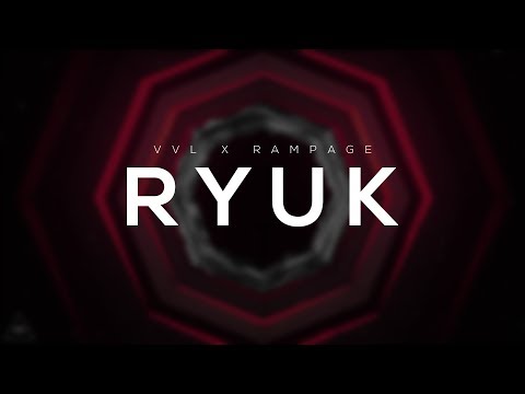 VVL x RΛMPΛGE - Ryuk
