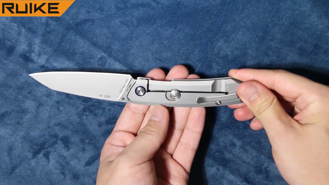 Ruike P831