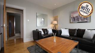 Apartment E | Aberdeen, United Kingdom | Hotel Review ⭐