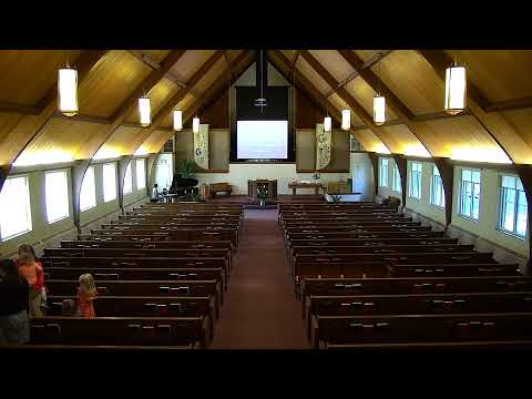 May 21, 2023 PM We Believe in the Holy Spirit