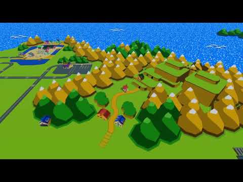 Let's Play YIIK: A Postmodern RPG - Ep. 18, 50 Shades of Pink