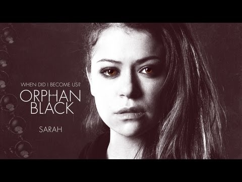 Orphan Black Season 2 (Teaser)
