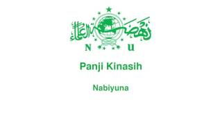Download lagu Panji Kinasih-Nabiyuna mp3