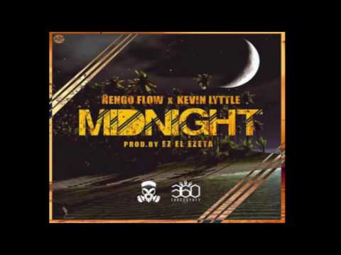 Midnight - Ñengo Flow and Kevin Lyttle~