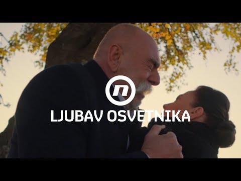 Ljubav osvetnika - 22.03. I tjedni trailer