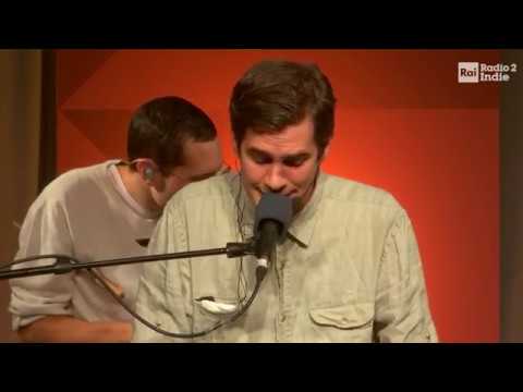 Pop X in concerto per Radio2 Indie Live