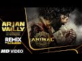 Arjan Vailly Remix DJ Hardik Ranbir Kapoor Sandeep Vanga Bhupinder Babbal Manan B Animal