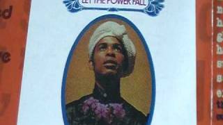 Max Romeo[Let The Power Fall On I]