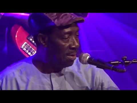 Orchestra Baobab - Sutukun, Crossing Border 04-11-2017