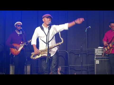 Lister Boleseng - MALOME