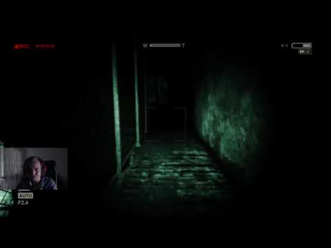 Weghuz freestylar med sång skillsen