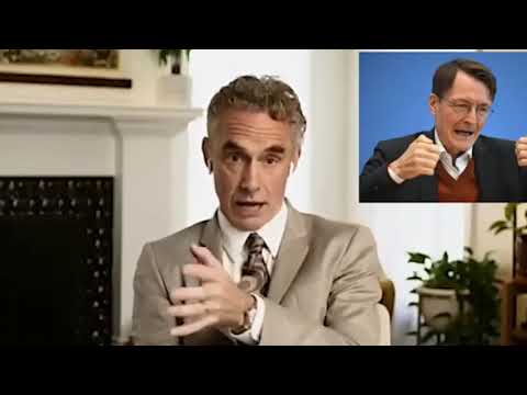 Jordan Peterson about the german government (DeepFake AI)