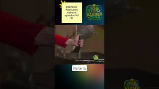 CHAPOLIN Reprisando melhores episódios Vol 16 parte 16