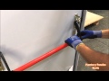 Cómo Instalar Barras Antipánico En Puertas Cortafuegos