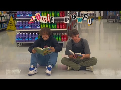 Jomie & Powfu - Followed by a Cloud (Official Video)