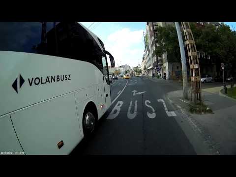 PEP-697 Együttműködés a busszal - Cooperation with the bus