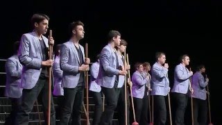 Some Assembly Required - Crazy 'Bout You Baby (Midwinter 2016)