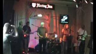 Jefferson Airplane in Get Rhythm (Eskimo Blue Day)