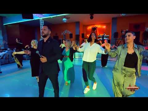 Kolazh jugu, pogonishte - Edi Kala | Koncert ne Venezia