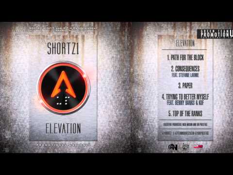 SHORTZ1 - PATH FOR THE BLOCK [ELEVATION] [HQ]