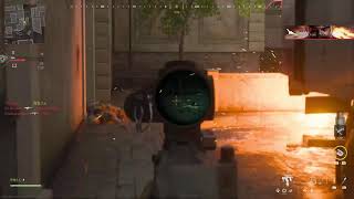 足音絶対消さない教です。CODMW3