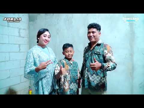 ADELIA MUSIC - DENDAM KEBENCIAN - SEBAN - BANYUMANIS JERUK NGRANCAH DONOROJO JEPARA