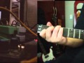 Guided By Voices - To Remake Young Flier - guitar (danyel noir )